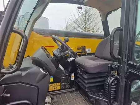 Sollevatori telescopici rigidi 2023  JCB 540-180 (8)