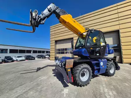 Teleskopstapler-Rotor 2020  Manitou MRT 1840 (2)