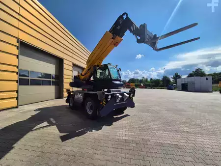 Teleskopstapler-Rotor 2020  Manitou MRT 1840 (3)