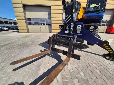 Teleskopstapler-Rotor 2020  Manitou MRT 1840 (6)