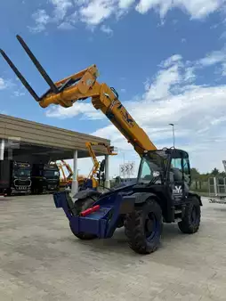 Teleskoplastare Rigid 2021  JCB 540-140 (1)