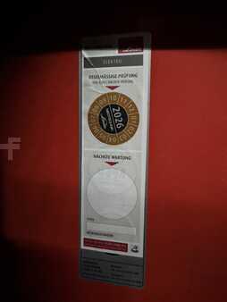 Konténerszállítók 2018  Linde D12 HP SP (9)