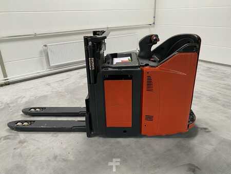 Konténerszállítók 2018  Linde D12 HP SP (1)