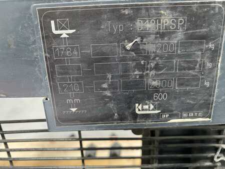 Konténerszállítók 2018  Linde D12 HP SP (4)