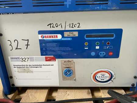 Konténerszállítók 2018  Linde D12 HP SP (5)