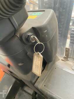 Elektro čtyřkolový VZV 2008  Toyota 7FBMF45 (10)