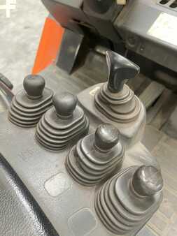 Elektro čtyřkolový VZV 2008  Toyota 7FBMF45 (13)