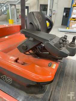 Elektro čtyřkolový VZV 2008  Toyota 7FBMF45 (14)