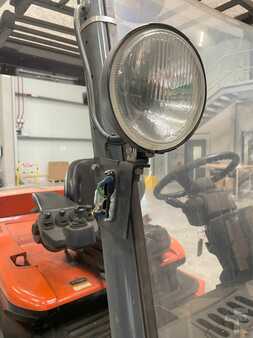 Elektro čtyřkolový VZV 2008  Toyota 7FBMF45 (17)