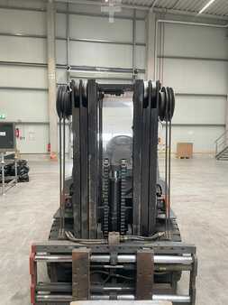 Elektro čtyřkolový VZV 2008  Toyota 7FBMF45 (18)