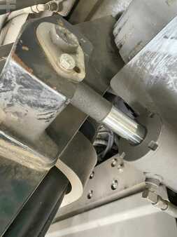 Elektro čtyřkolový VZV 2008  Toyota 7FBMF45 (19)