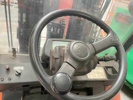 Elektro čtyřkolový VZV 2008  Toyota 7FBMF45 (7)