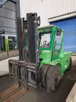 El Truck - 4-hjul 2011  Carer R 120 SE (1)