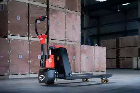 Elektromos raklapemelő 2025  EP Equipment F3 (2)