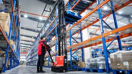 Magasemelésű béka 2025  EP Equipment DS3 (2)