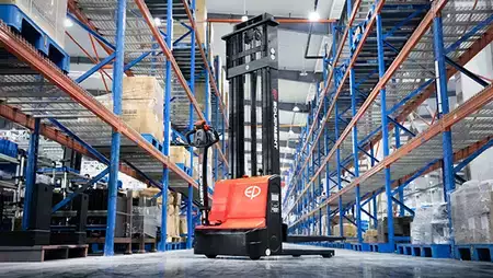 Magasemelésű béka 2025  EP Equipment DS3 (3)