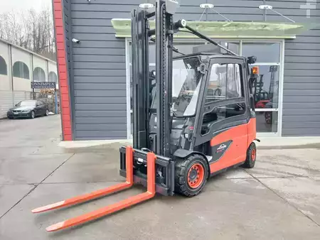Elektro 4 Rad 2020  Linde E45 (1)