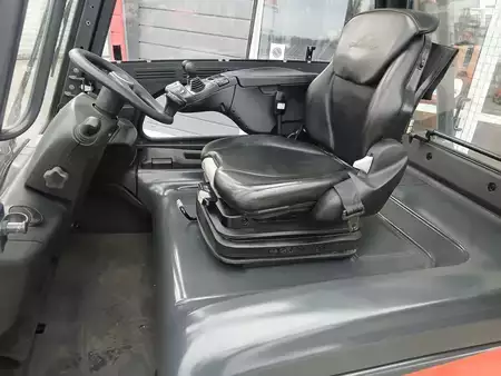 Elektro 4 Rad 2020  Linde E45 (2)