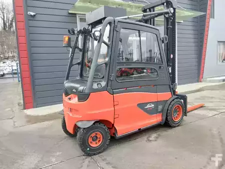 Elektro 4 Rad 2020  Linde E45 (3)
