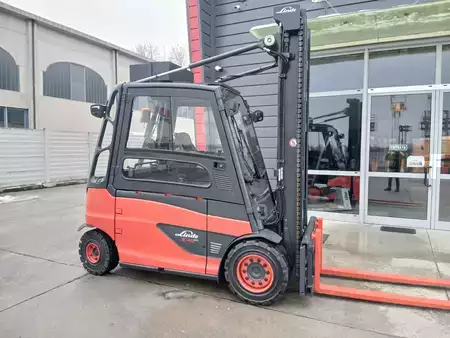 Elektro 4 Rad 2020  Linde E45 (4)