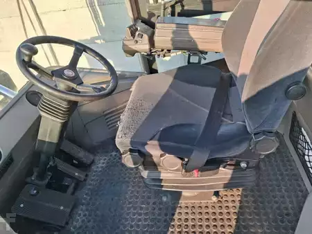 Dieselstapler 2018  SMV Konecranes F 16 - 600 C (7)