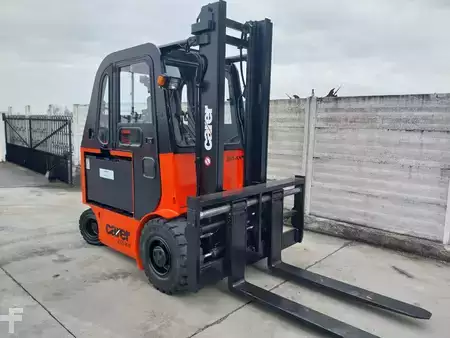 Carrelli elettrici 4 ruote 2007  Carer Z 65 (1)