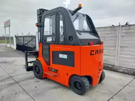 Carrelli elettrici 4 ruote 2007  Carer Z 65 (3)