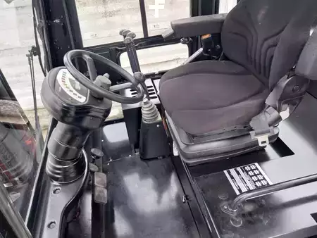 Carrelli elettrici 4 ruote 2007  Carer Z 65 (6)