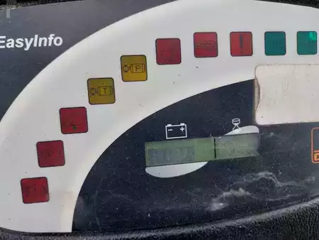 Carrelli elettrici 4 ruote 2007  Carer Z 65 (7)