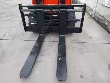 Carrelli elettrici 4 ruote 2007  Carer Z 65 (8)