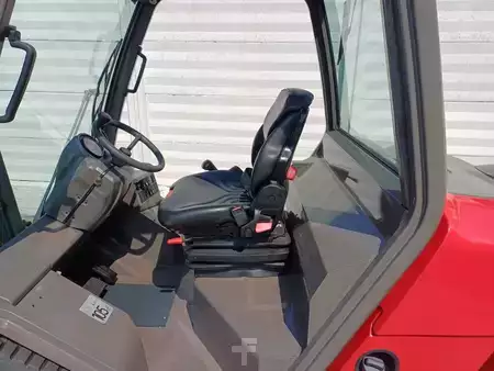 Geländestapler 2017  Manitou MSI 30 (3)