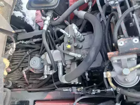 Geländestapler 2017  Manitou MSI 30 (6)