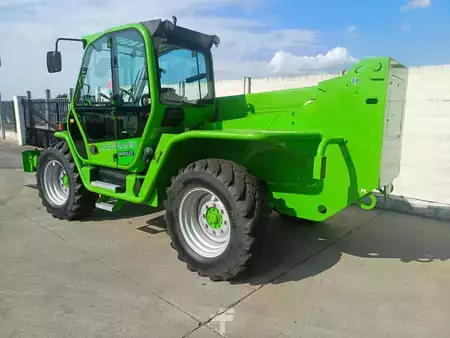 Manipulador fijo 2015  Merlo P 40.17 (2)