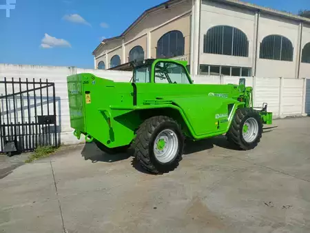 Manipulador fijo 2015  Merlo P 40.17 (3)