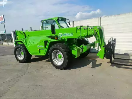 Manipulador fijo 2015  Merlo P 40.17 (4)