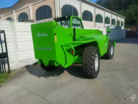 Manipulador fijo 2015  Merlo P 40.17 (5)