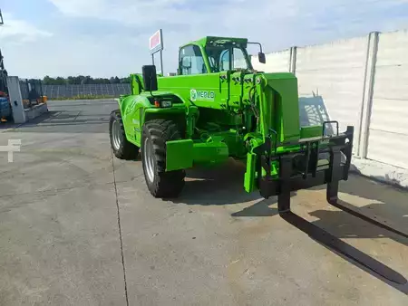 Manipulador fijo 2015  Merlo P 40.17 (6)