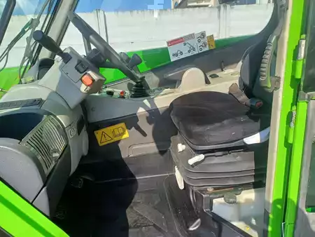 Manipulador fijo 2015  Merlo P 40.17 (8)