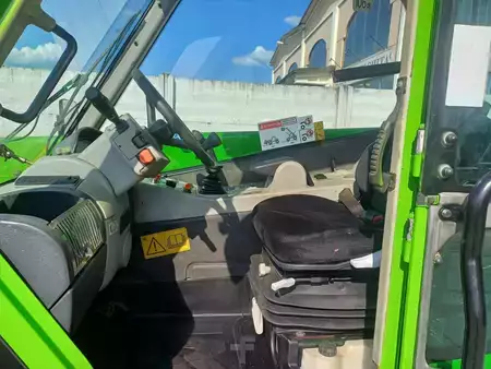 Manipulador fijo 2015  Merlo P 40.17 (9)