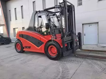 Carrelli elettrici 4 ruote 2021  Carer A 160 X (5)