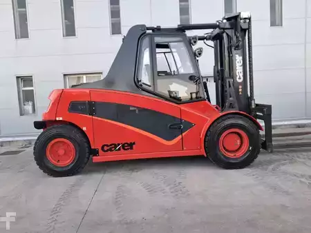 Carrelli elettrici 4 ruote 2021  Carer A 160 X (6)