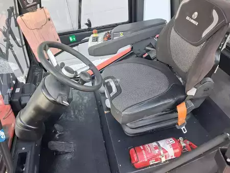 Carrelli elettrici 4 ruote 2021  Carer A 160 X (9)