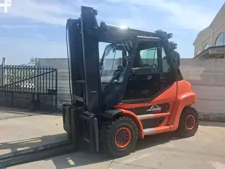 Dieseltrukki 2022  Linde H70D (1)