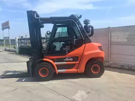 Dieseltrukki 2022  Linde H70D (2)