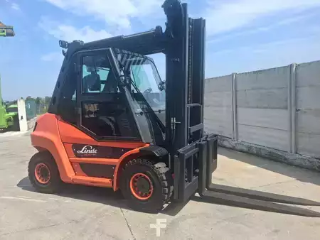 Dieseltrukki 2022  Linde H70D (4)
