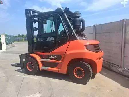 Dieseltrukki 2022  Linde H70D (6)