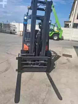 Dieselstapler 2016  Linde H30D (6)
