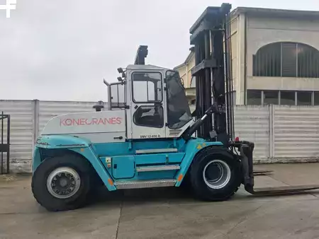 Sonstige 2013  Konecranes smw12 - 600B (1)