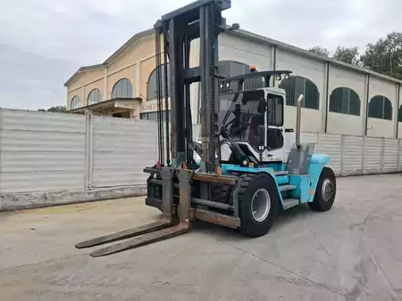 Sonstige 2013  Konecranes smw12 - 600B (2)