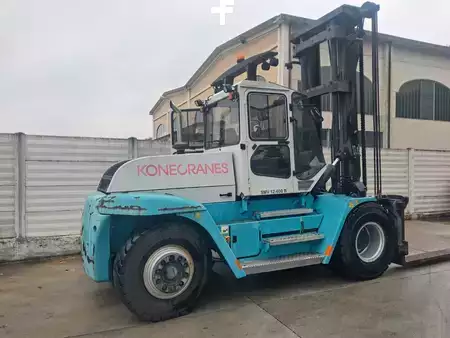 Sonstige 2013  Konecranes smw12 - 600B (3)